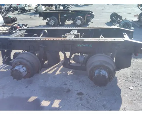 MERITOR-ROCKWELL MD20143R336 CUTOFF - SINGLE AXLE