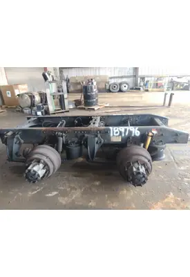 MERITOR-ROCKWELL MD20143R336 CUTOFF - SINGLE AXLE