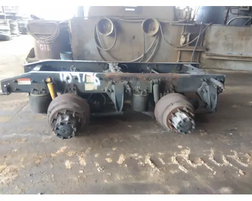 MERITOR-ROCKWELL MD20143R336 CUTOFF - SINGLE AXLE