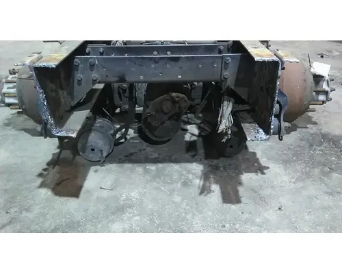 MERITOR-ROCKWELL MD20143R336 CUTOFF - SINGLE AXLE
