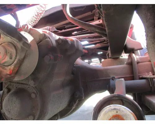 MERITOR-ROCKWELL MD20143R336 DIFFERENTIAL ASSEMBLY FRONT REAR