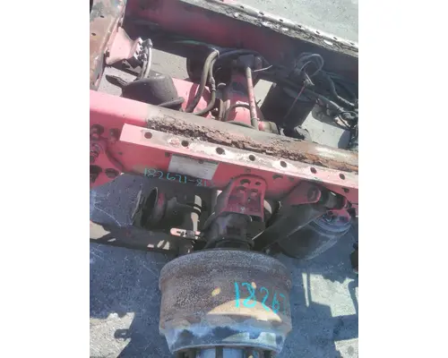 MERITOR-ROCKWELL MD20143R336 DIFFERENTIAL ASSEMBLY FRONT REAR