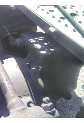 MERITOR-ROCKWELL MD20143R336 DIFFERENTIAL ASSEMBLY FRONT REAR