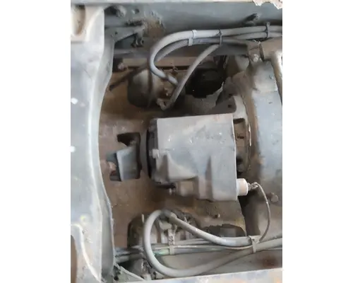 MERITOR-ROCKWELL MD20143R336 DIFFERENTIAL ASSEMBLY FRONT REAR