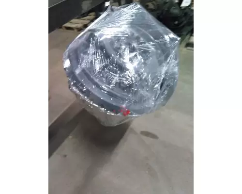 MERITOR-ROCKWELL MD20143R336 DIFFERENTIAL ASSEMBLY FRONT REAR