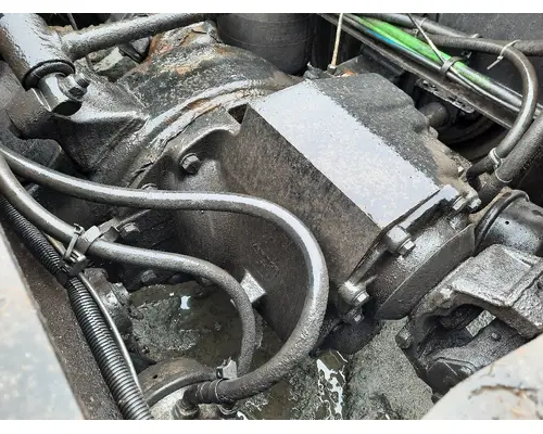 MERITOR-ROCKWELL MD20143R336 DIFFERENTIAL ASSEMBLY FRONT REAR