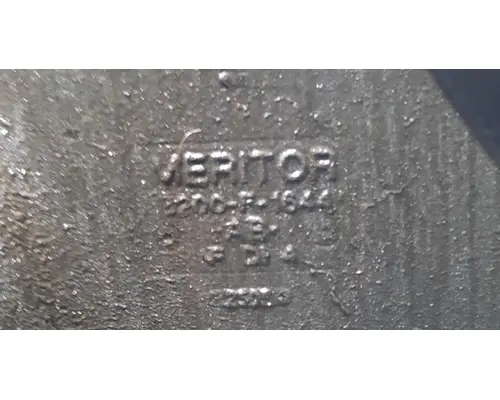 MERITOR-ROCKWELL MD20143R336 DIFFERENTIAL ASSEMBLY FRONT REAR