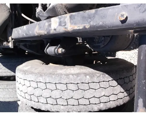 MERITOR-ROCKWELL MD20143R336 MATCHED SET REARS