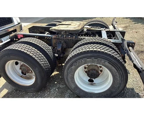 MERITOR-ROCKWELL MD20143R342 CUTOFF - SINGLE AXLE