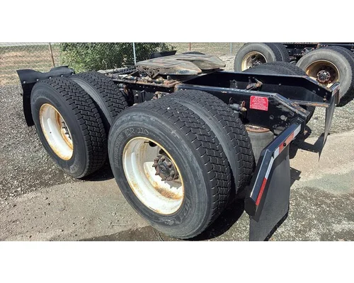 MERITOR-ROCKWELL MD20143R342 CUTOFF - SINGLE AXLE