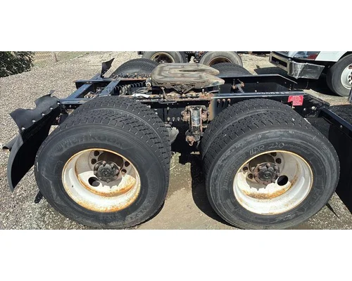 MERITOR-ROCKWELL MD20143R342 CUTOFF - SINGLE AXLE