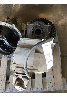 MERITOR-ROCKWELL MD20143R342 DIFFERENTIAL ASSEMBLY FRONT REAR