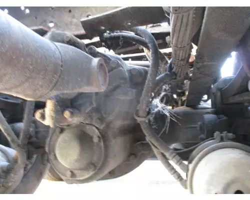 MERITOR-ROCKWELL MD20143R355 CUTOFF - SINGLE AXLE