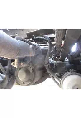 MERITOR-ROCKWELL MD20143R355 CUTOFF - SINGLE AXLE