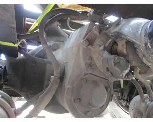 MERITOR-ROCKWELL MD20143R355 CUTOFF - TANDEM AXLE