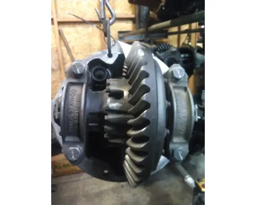MERITOR-ROCKWELL MD20143R355 DIFFERENTIAL ASSEMBLY FRONT REAR
