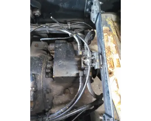 MERITOR-ROCKWELL MD20143R355 DIFFERENTIAL ASSEMBLY FRONT REAR