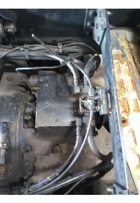 MERITOR-ROCKWELL MD20143R355 DIFFERENTIAL ASSEMBLY FRONT REAR