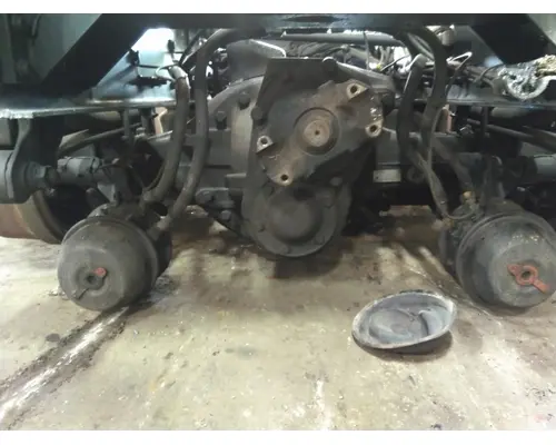 MERITOR-ROCKWELL MD20143R355 DIFFERENTIAL ASSEMBLY FRONT REAR