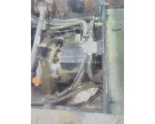 MERITOR-ROCKWELL MD20143R355 DIFFERENTIAL ASSEMBLY FRONT REAR