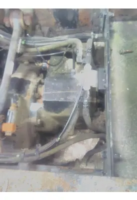 MERITOR-ROCKWELL MD20143R355 DIFFERENTIAL ASSEMBLY FRONT REAR