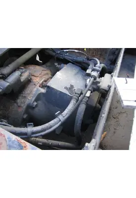 MERITOR-ROCKWELL MD20143R355 DIFFERENTIAL ASSEMBLY FRONT REAR