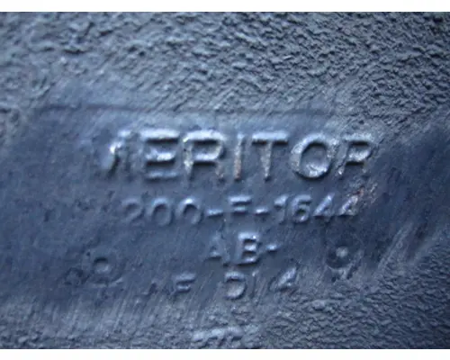 MERITOR-ROCKWELL MD20143R355 DIFFERENTIAL ASSEMBLY FRONT REAR