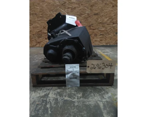 MERITOR-ROCKWELL MD20143R355 DIFFERENTIAL ASSEMBLY FRONT REAR