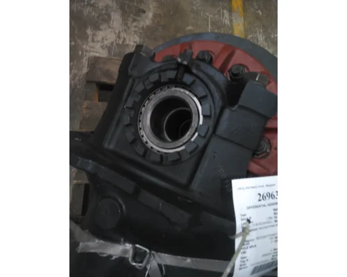 MERITOR-ROCKWELL MD20143R355 DIFFERENTIAL ASSEMBLY FRONT REAR