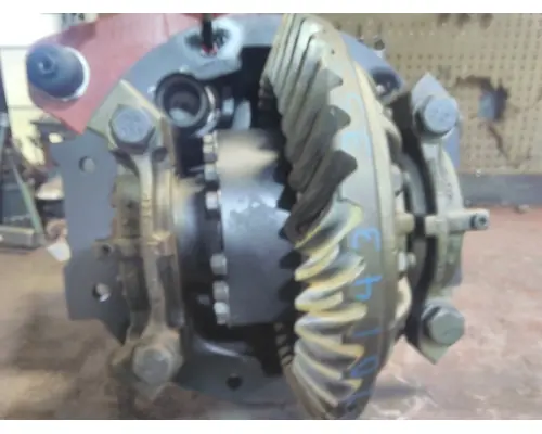 MERITOR-ROCKWELL MD20143R355 DIFFERENTIAL ASSEMBLY FRONT REAR