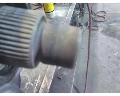 MERITOR-ROCKWELL MD20143R355 DIFFERENTIAL ASSEMBLY FRONT REAR