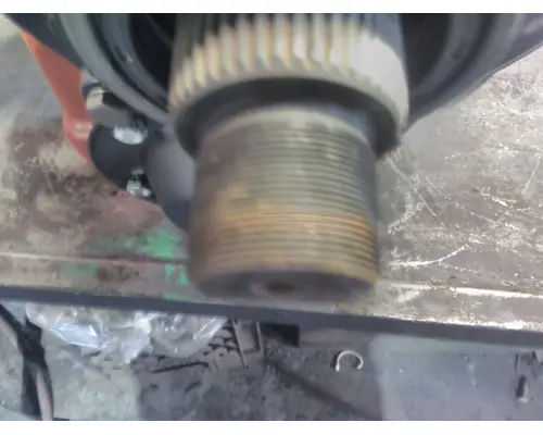 MERITOR-ROCKWELL MD20143R355 DIFFERENTIAL ASSEMBLY FRONT REAR