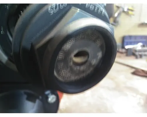 MERITOR-ROCKWELL MD20143R355 DIFFERENTIAL ASSEMBLY FRONT REAR