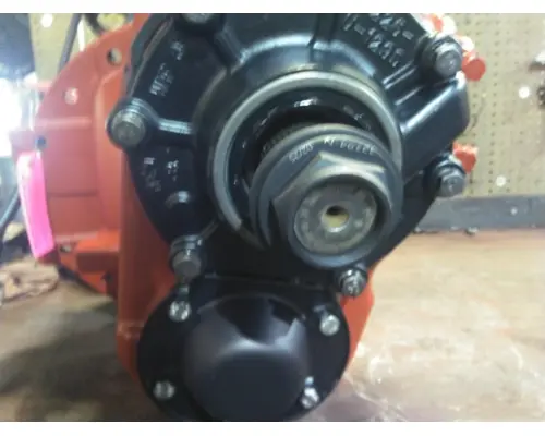 MERITOR-ROCKWELL MD20143R355 DIFFERENTIAL ASSEMBLY FRONT REAR