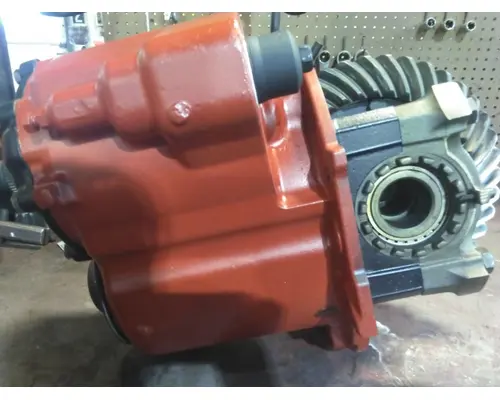 MERITOR-ROCKWELL MD20143R355 DIFFERENTIAL ASSEMBLY FRONT REAR