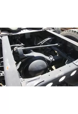 MERITOR-ROCKWELL MD20143R358 CUTOFF - SINGLE AXLE