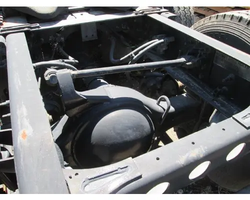 MERITOR-ROCKWELL MD20143R358 MATCHED SET REARS