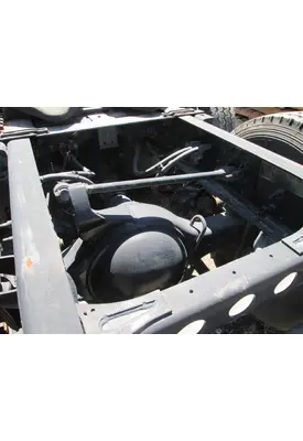 MERITOR-ROCKWELL MD20143R358 MATCHED SET REARS