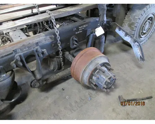 MERITOR-ROCKWELL MD20143R358 MATCHED SET REARS