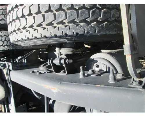 MERITOR-ROCKWELL MD20143R358 MATCHED SET REARS