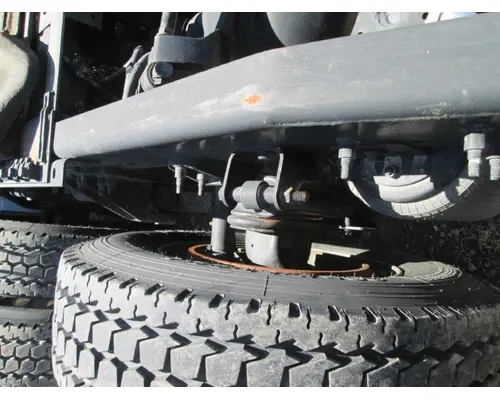 MERITOR-ROCKWELL MD20143R358 MATCHED SET REARS