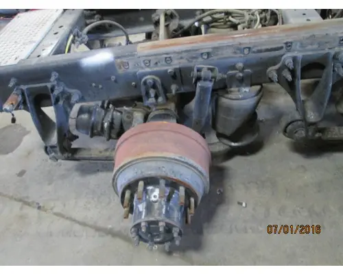 MERITOR-ROCKWELL MD20143R358 MATCHED SET REARS