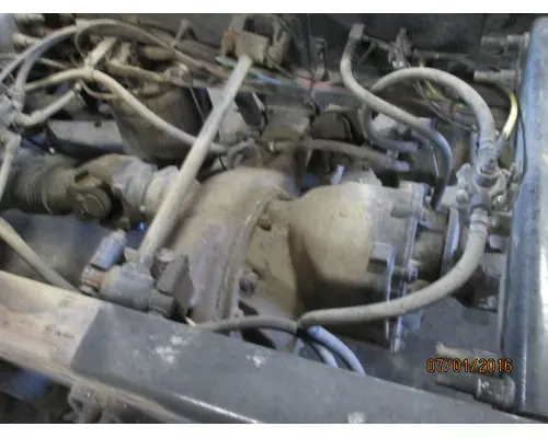 MERITOR-ROCKWELL MD20143R358 MATCHED SET REARS