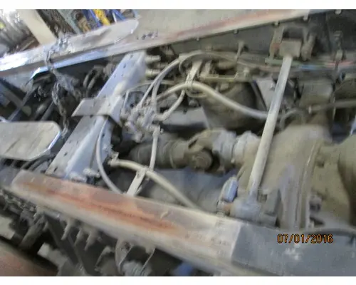 MERITOR-ROCKWELL MD20143R358 MATCHED SET REARS