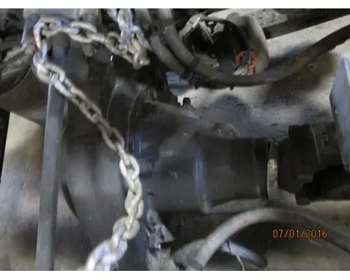 MERITOR-ROCKWELL MD20143R358 MATCHED SET REARS