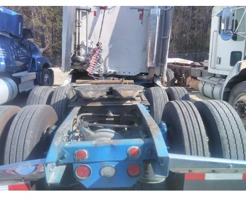 MERITOR-ROCKWELL MD20143R373 CUTOFF - SINGLE AXLE