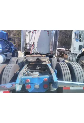 MERITOR-ROCKWELL MD20143R373 CUTOFF - SINGLE AXLE