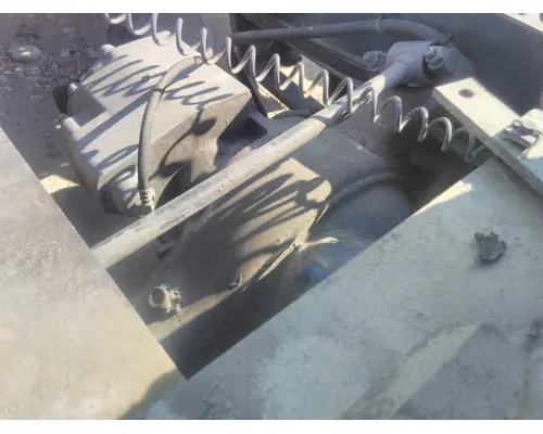 MERITOR-ROCKWELL MD20143R373 DIFFERENTIAL ASSEMBLY FRONT REAR