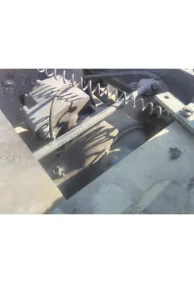 MERITOR-ROCKWELL MD20143R373 DIFFERENTIAL ASSEMBLY FRONT REAR