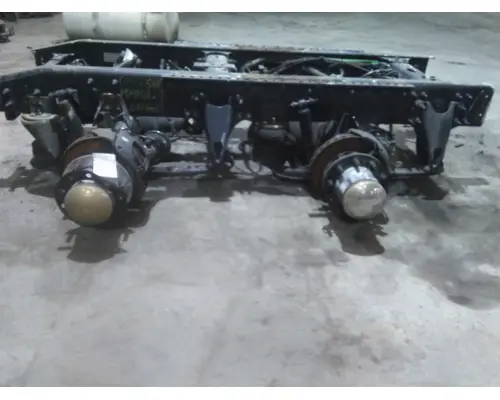 MERITOR-ROCKWELL MD20143RTBD CUTOFF - SINGLE AXLE